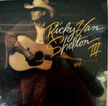 Ricky Van - Shelton III