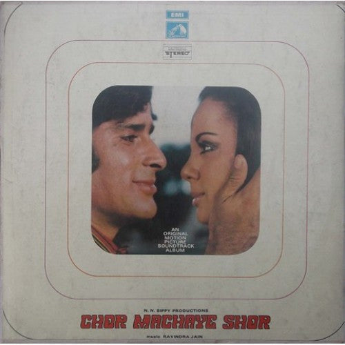 Chor Machaye Shor - Ravindra Jain