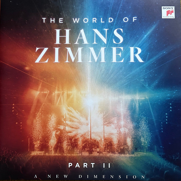 The World Of Hans Zimmer - Part II