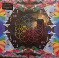 A Head Full Of Dreams - Coldplay  - Vinyl