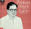 Madurai Mani Iyer