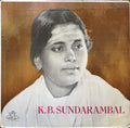 K.B.Sundarambal