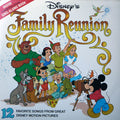 Disney's - Family Reunion