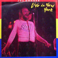 Joe Cocker - Live In New York