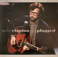 Eric Clapton - Unplugged (Enhanced Edition)