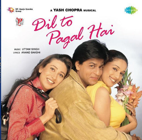 Dil To Pagal Hai