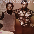 James And Bobby Purify - You & Me Together Forever