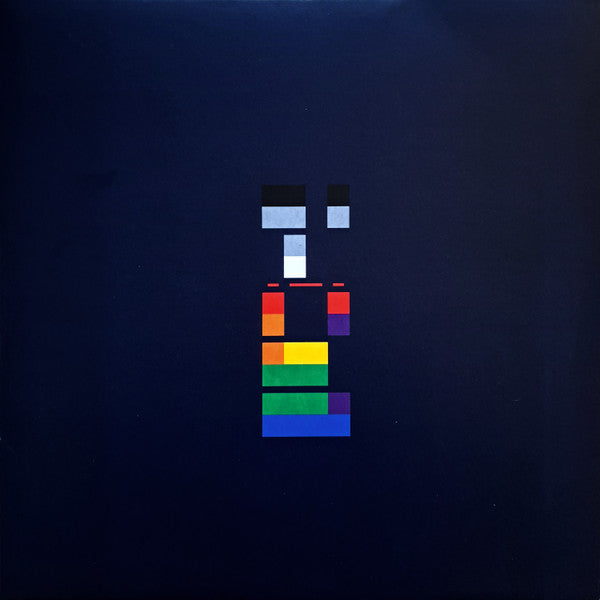 Coldplay - X&Y - Vinyl