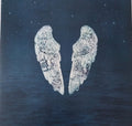 Coldplay - Ghost Stories