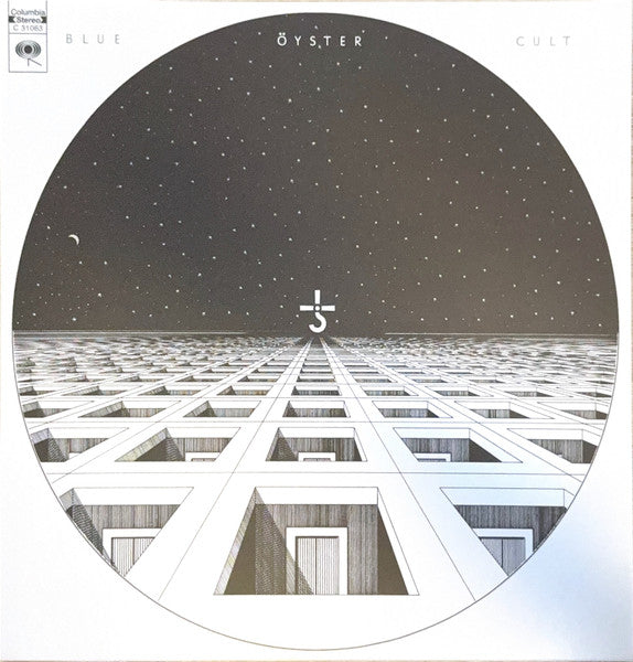 Blue Oyster Cult