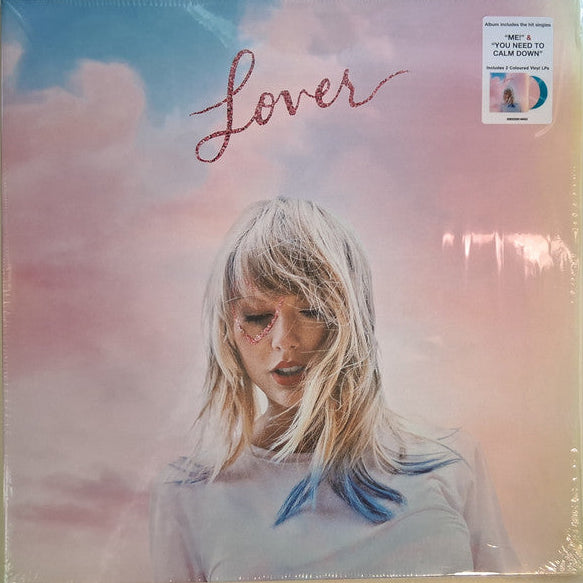 Taylor Swift - Lover