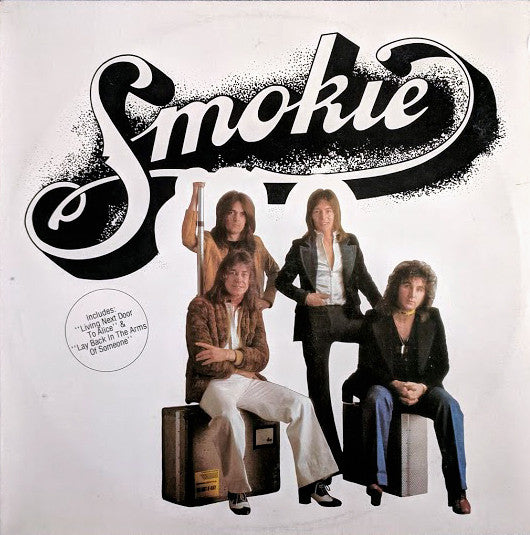 Smokie