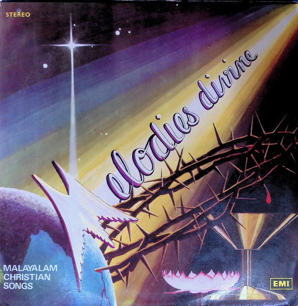 Melodies Divine - Malayalam Christian Songs