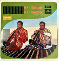 Nadhaswaram - Madurai