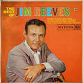 The Best Of Jim Reeves