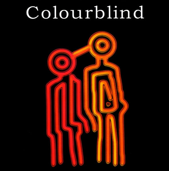 Colourblind