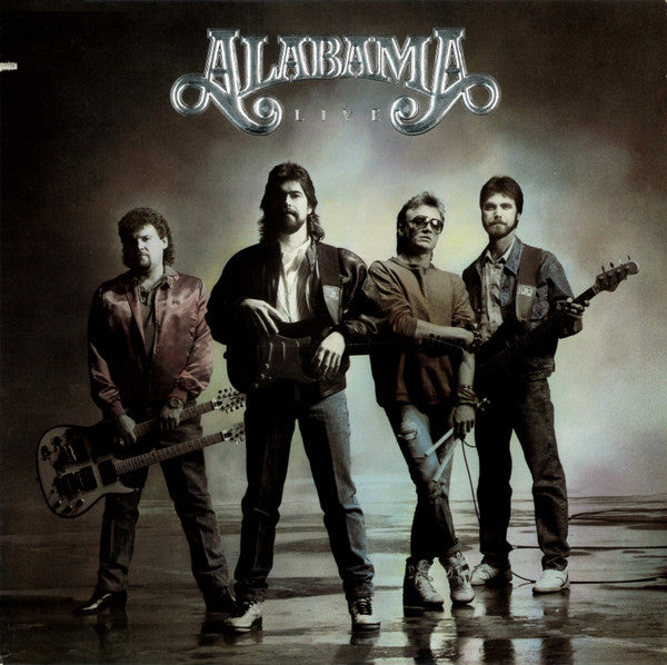 Alabama - Live