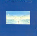 Communique - Dire Straits - Vinyl