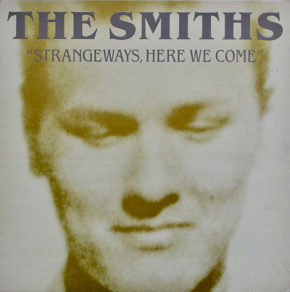 The Smiths - Strangeways, here we come