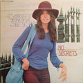 No Secrets - Carly Simon