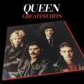 QUEEN - GREATEST HITS