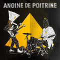 Angine De Poitrine - Vol. 2 - Vinyl