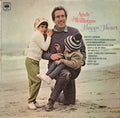 Andy Williams - Happy Heart