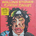 Rolling Stones - Foreign Tongues