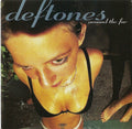 Deftones - Around The Fur - Vinyl