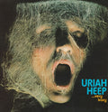 Uriah Heep - Very 'Eavy Very 'Umble