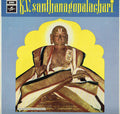 K.V.santhanagopalachari - Lyrics Sri Vedantha Desikan