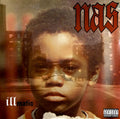 Nas – Illmatic