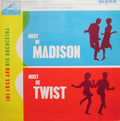 Must Be Madison Must Be Twist - Joe Loss & His Orchestra