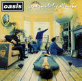 Oasis - Definitely May be - CD