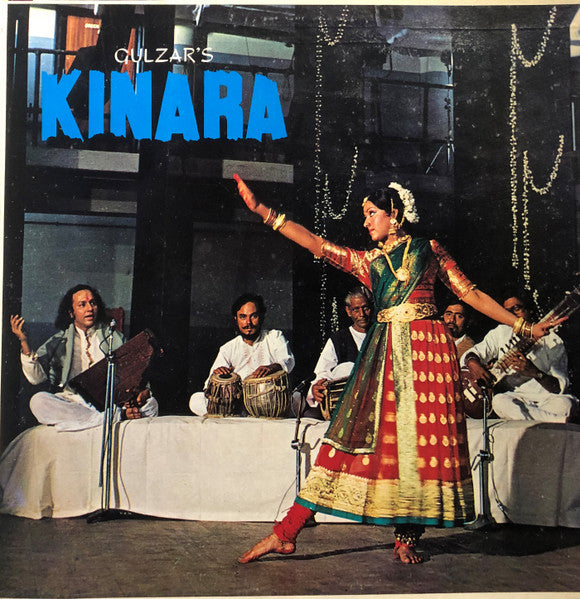 Kinara - R.D.Burman