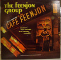 The Feenjon Group - An Evening At The Cafe Feenjon
