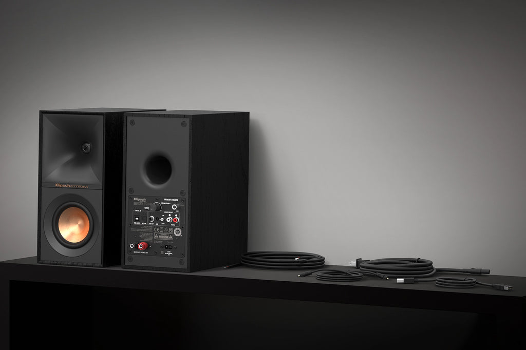Klipsch - R-40PM