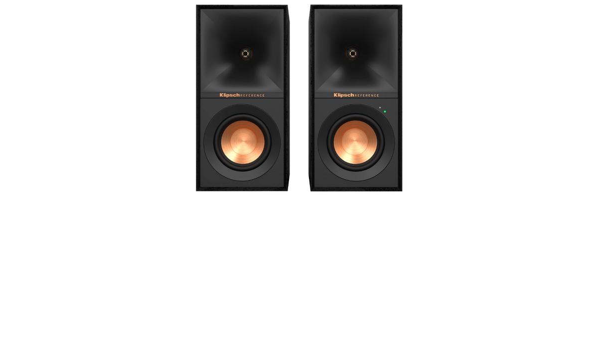 40pm Speakers – Ram's Musique Experience