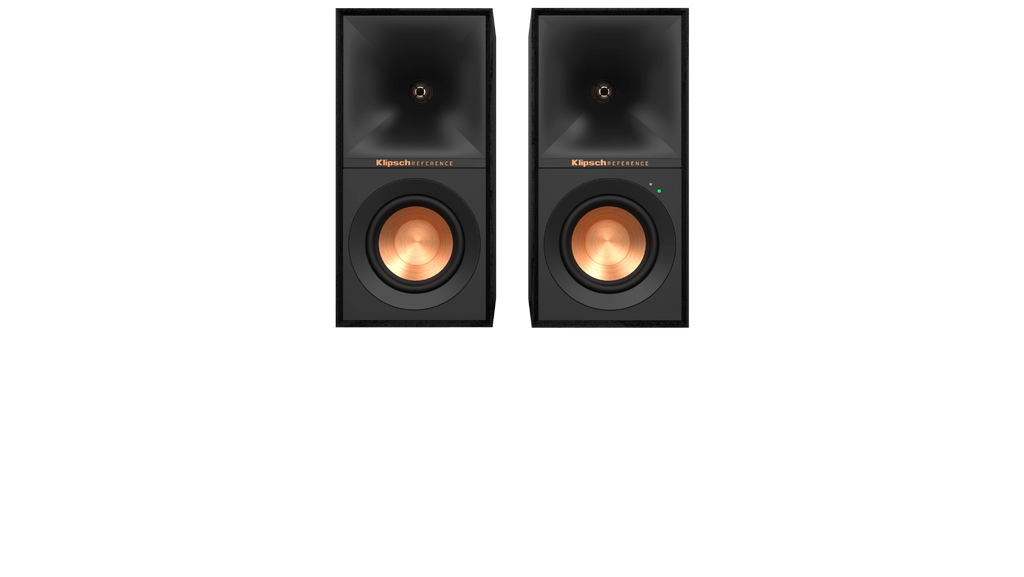 Klipsch - R-40PM