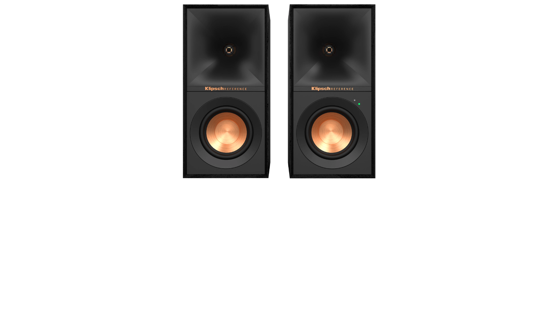 Klipsch - R-40PM