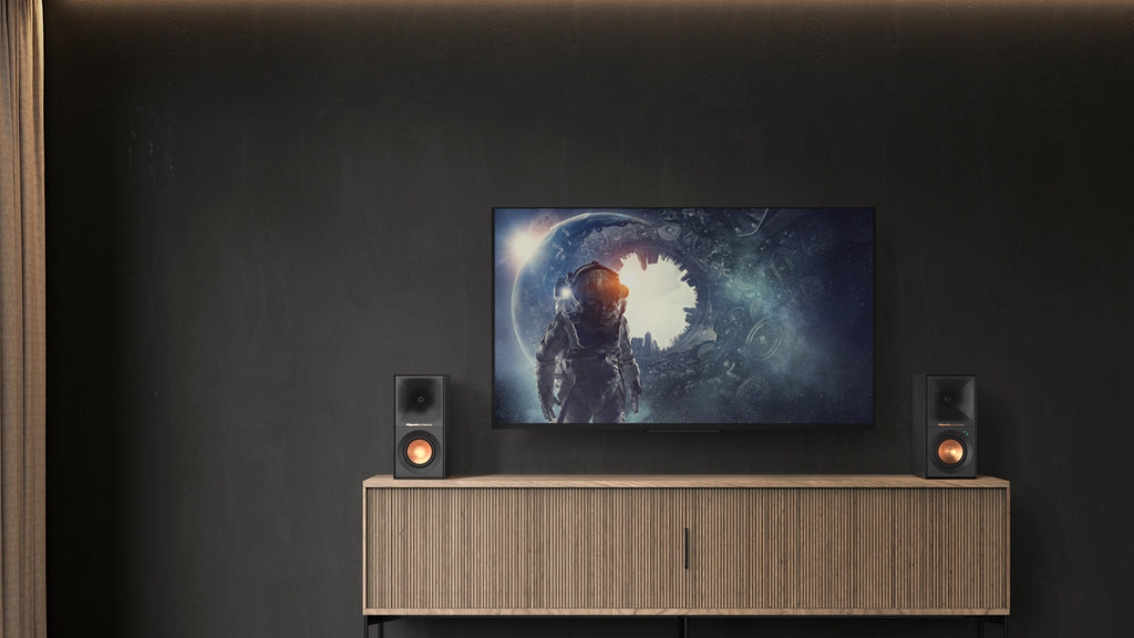 Klipsch - R-40PM