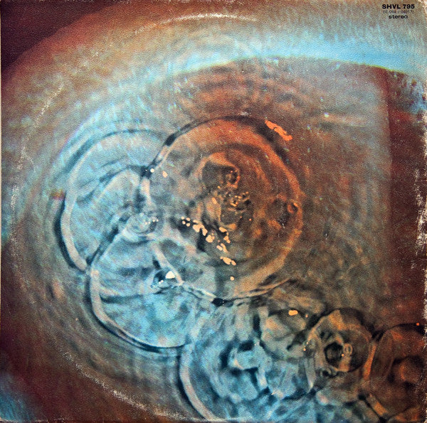 Pink Floyd - Meddle