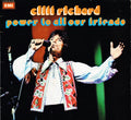 Power To All Our Friends - Cliff Richard