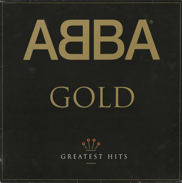 ABBA - Gold - Greatest Hits