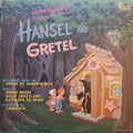 Hansel And Gretel - Walp Disnep