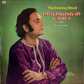 The Evening Mood - Brij Bhushan Kabra