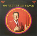 Jim Reeves On Stage