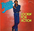 Ronnie Jones - Lookin' For Action