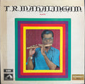 T.R.Mahalingam - Flute