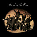 Band On The Run - Paul McCartney And Wings